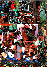 Edition num�rique de puzzles Aimantins.